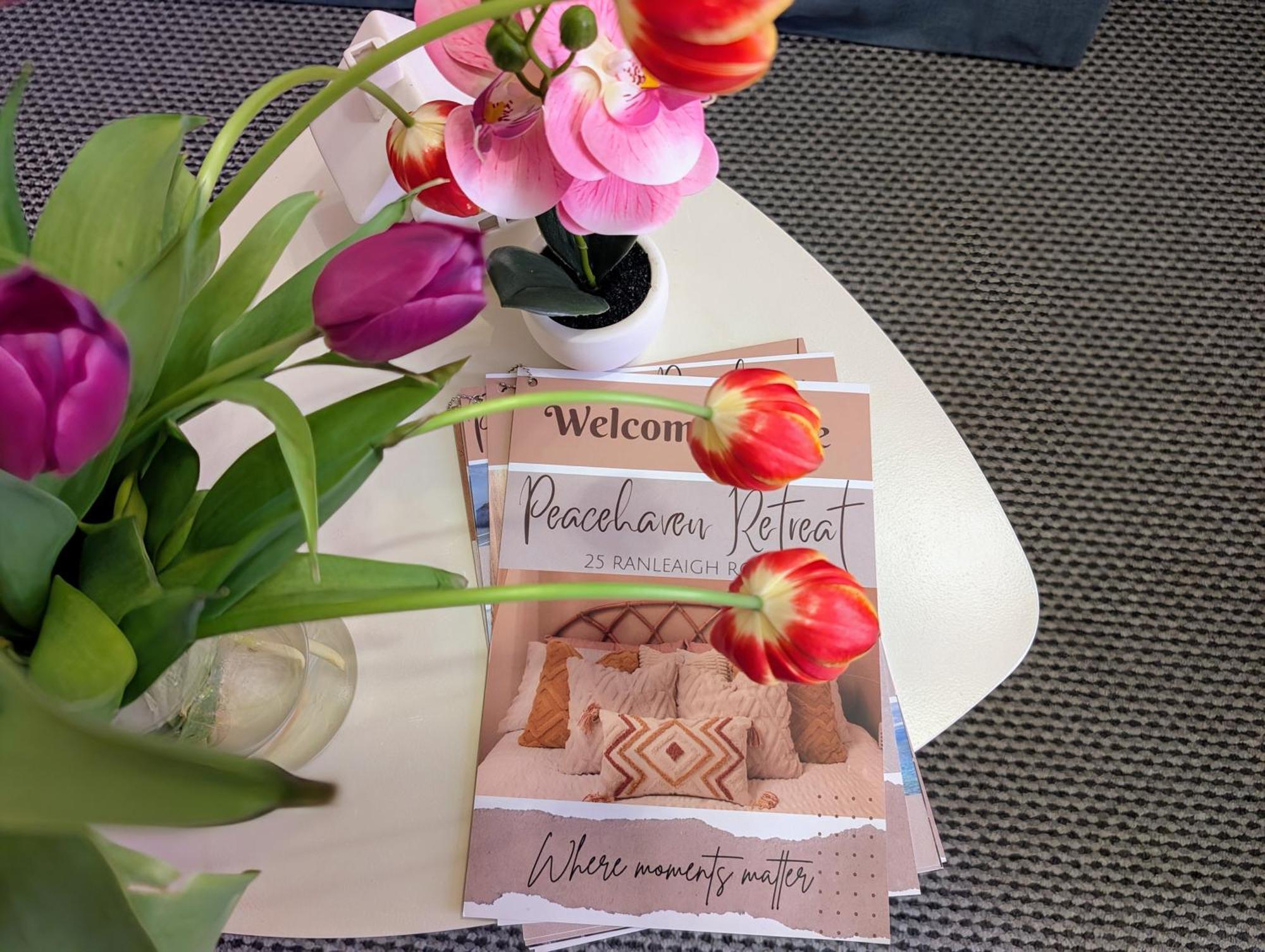 Peacehaven Retreat - 4 Minutes From The Beach! Pet Friendly! Weymouth Eksteriør billede